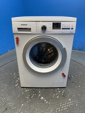 Siemens WM12Q390GB