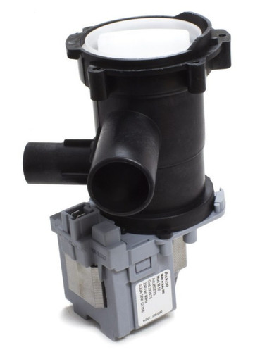 Drain pump for bosch - pump,