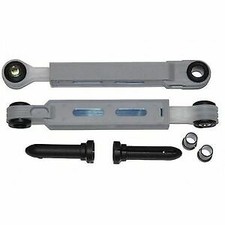 2X BOSCH SIEMENS WASHING