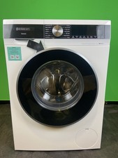 Siemens Freestanding Washign