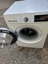 ￼Siemens Washing Machine ￼