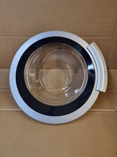 Siemens Washing Machine Door