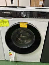 Siemens Washing Machine 9kg