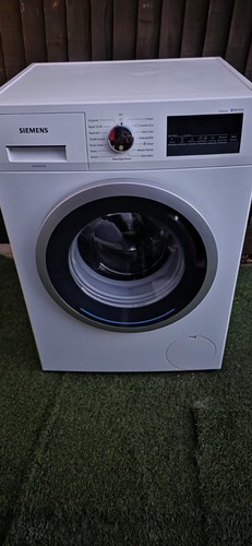 Likenew siemens 8kg - likenew, a+++