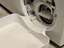 Bosch Siemens Washing Machine