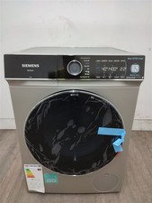 Siemens WG56B2A3GB Washing