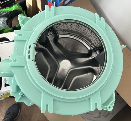 Bosch siemens washing - siemens, machine