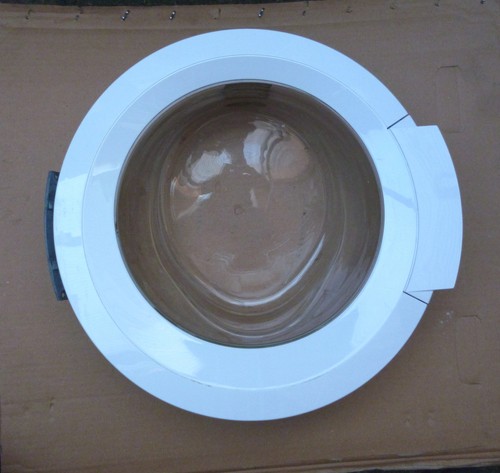 Siemens washing machine - washing, door