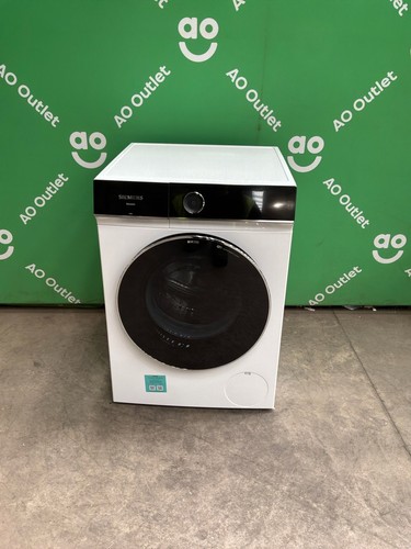 Siemens washing machine 10kg - siemens,