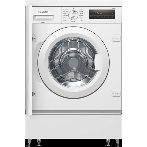 Siemens iq700 8kg 1400rpm - siemens,