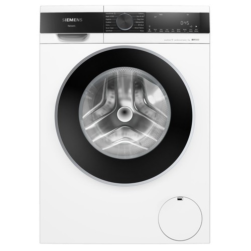 Siemens iq500 9kg 1600rpm - 9kg,