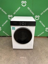 Siemens Freestanding Washing