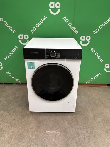 Siemens freestanding washing - freestanding,