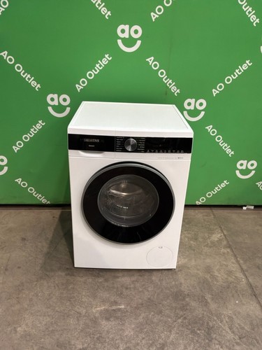 Siemens washing machine 10kg - siemens,