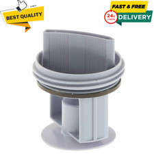 SIEMENS WASHING MACHINE DRAIN