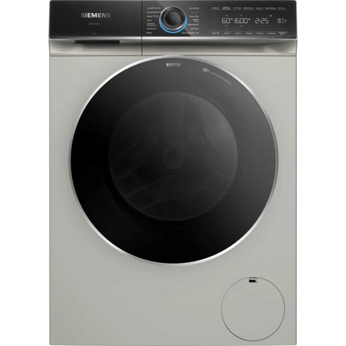Siemens washing machine - siemens,