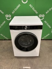Siemens Washing Machine 10kg
